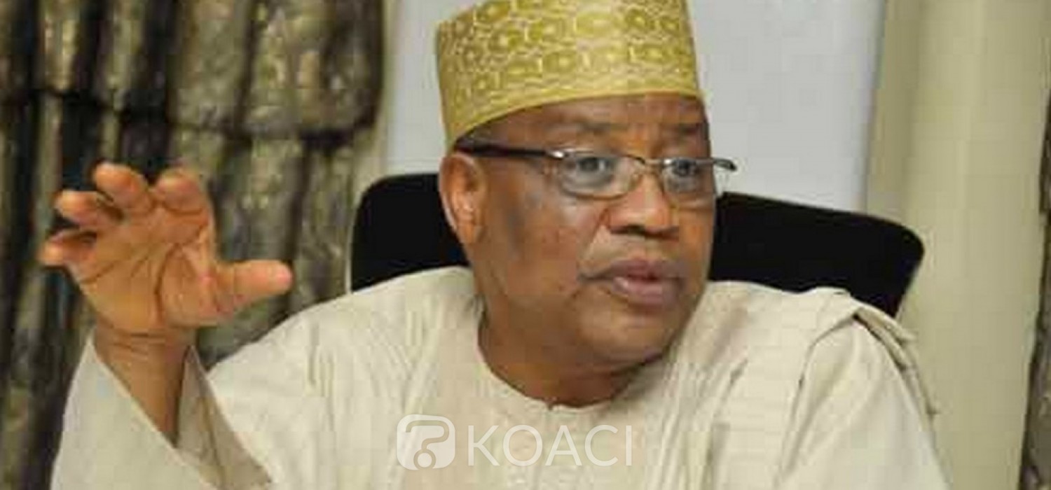 Nigeria :  Raisons de l'annulation de la présidentielle du 12 juin 1993