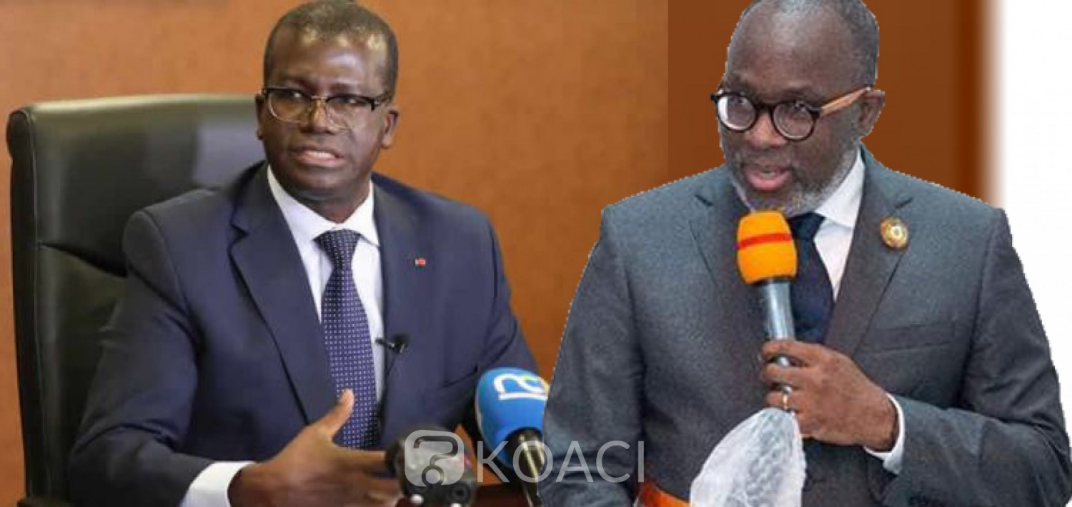 Côte d'Ivoire :    De nouveaux DG nommés à la tête de plusieurs structures d'Etat dont la PETROCI, la SMB