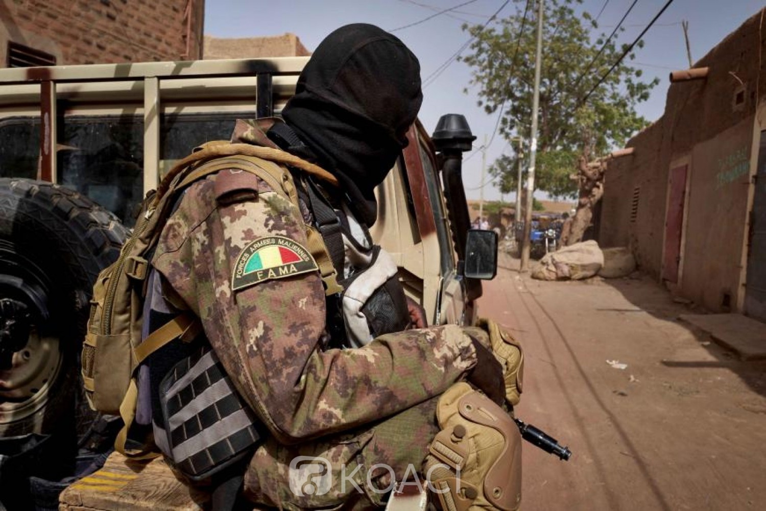 Mali : Plus de 40 civils tués par des terroristes présumés dans le nord