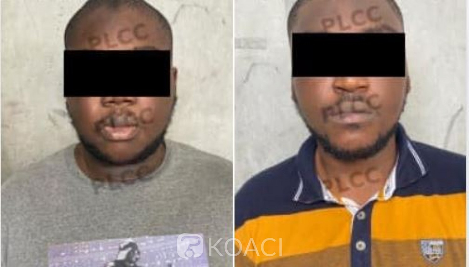 Côte d'Ivoire : Plus de 22 millions FCFA soutirés par deux  individus lors des transactions frauduleuses