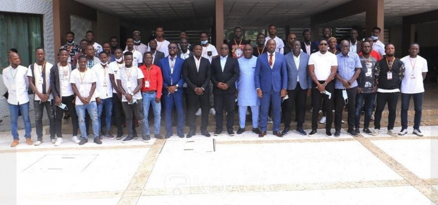 Côte d'Ivoire : Drogba démissionnaire, quitus pour le Bureau Exécutif de l'AFI  en présence des représentants de la FIFPRO