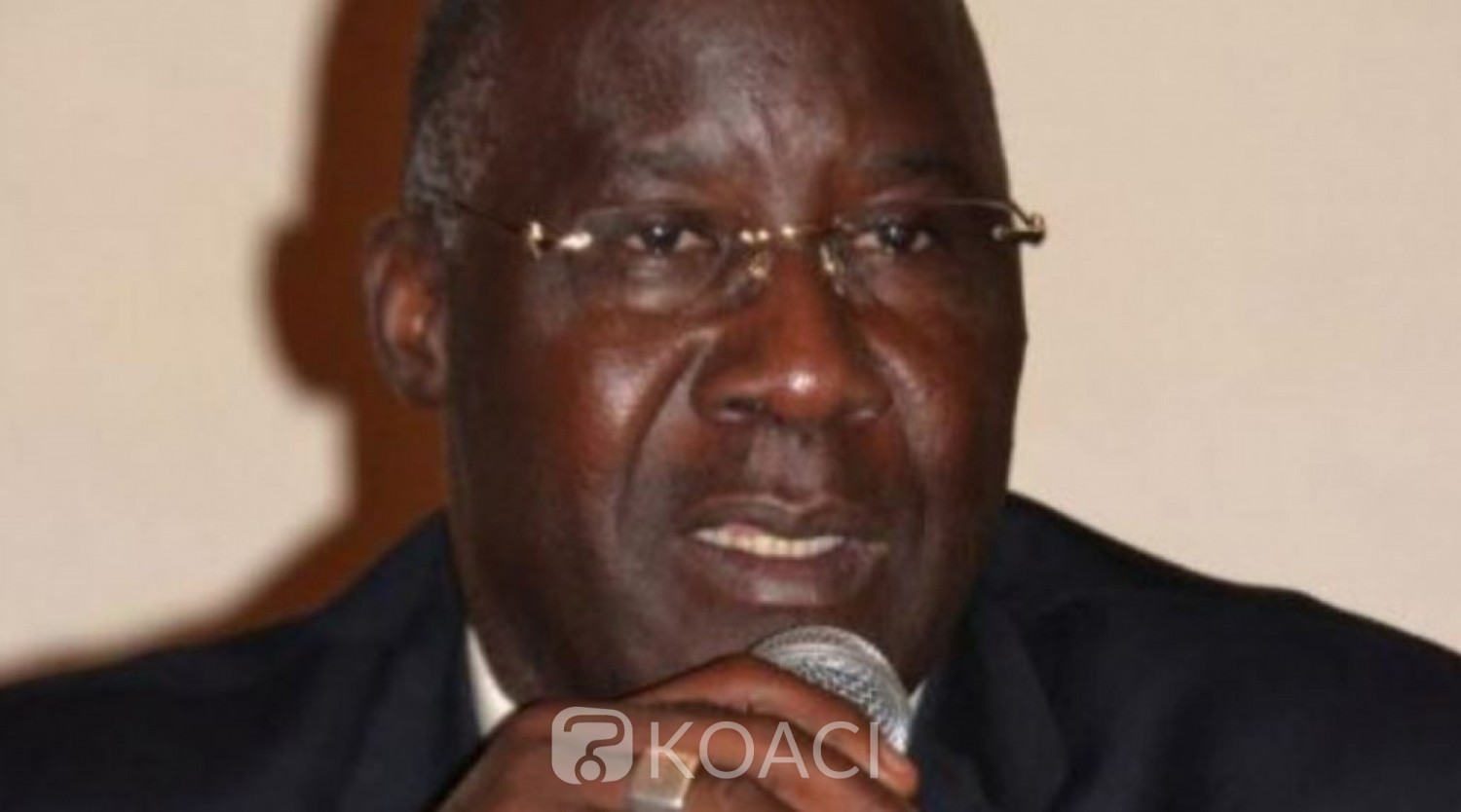 Côte d'Ivoire : Mairie d'Adjamé, décès du Conseiller Municipal Adama Dosso