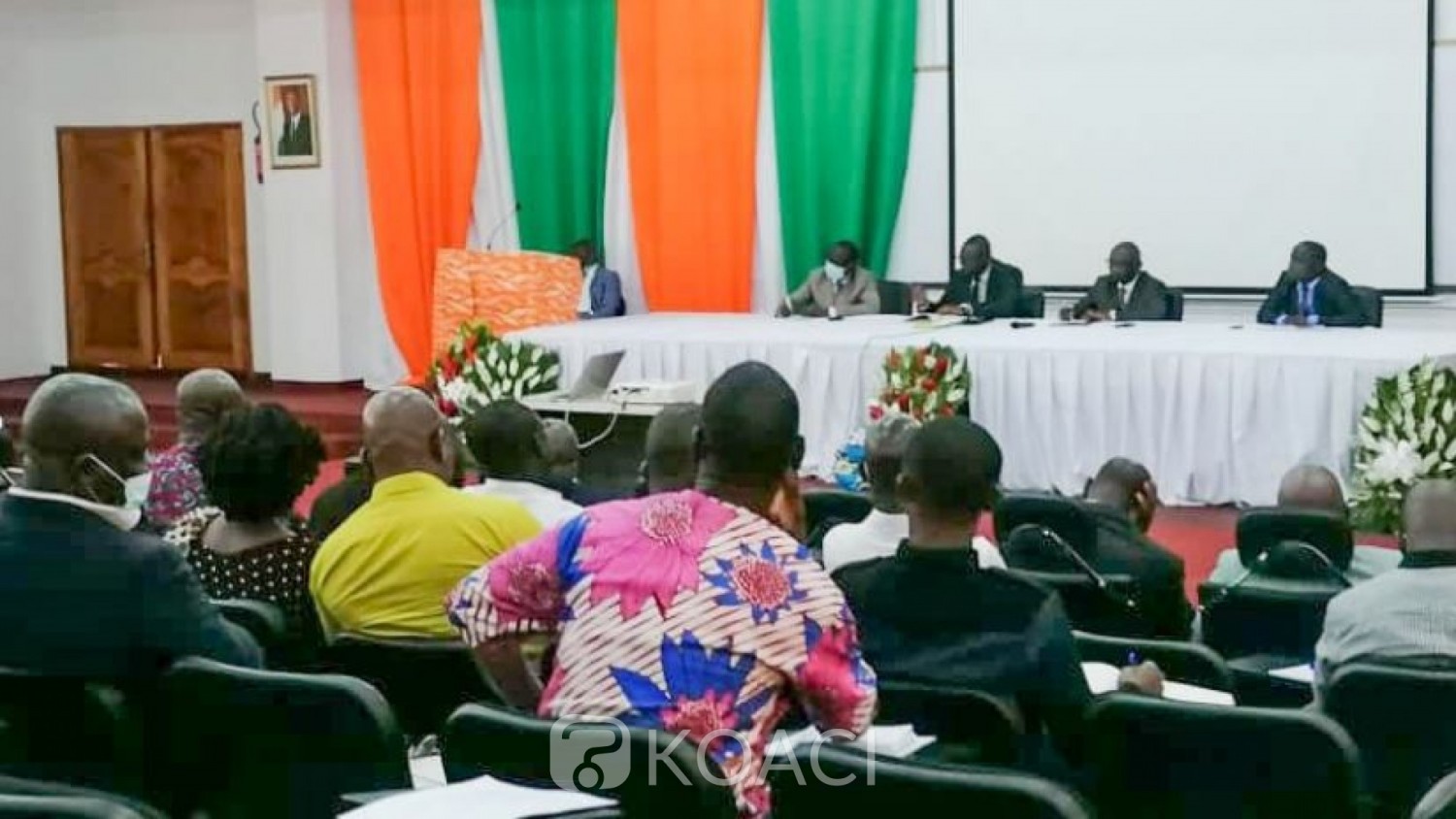 Côte d'Ivoire : Etats Généraux de l'Ecole, les syndicats invités à saisir cette opportunité pour faire des propositions