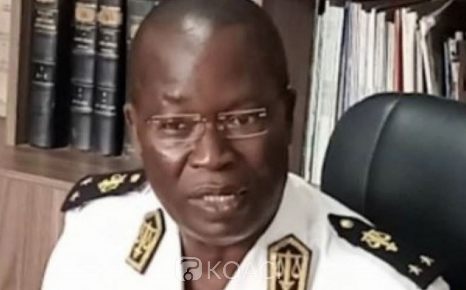 Côte d'Ivoire : Escroquerie  des  hommes en tenues, Ange Kessi appelle les populations à la vigilance et prévient que le remboursement  n'est pas de son ressort