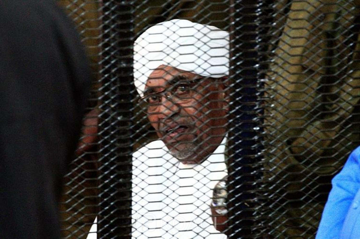Soudan : Omar El Béchir bientôt transféré à la CPI