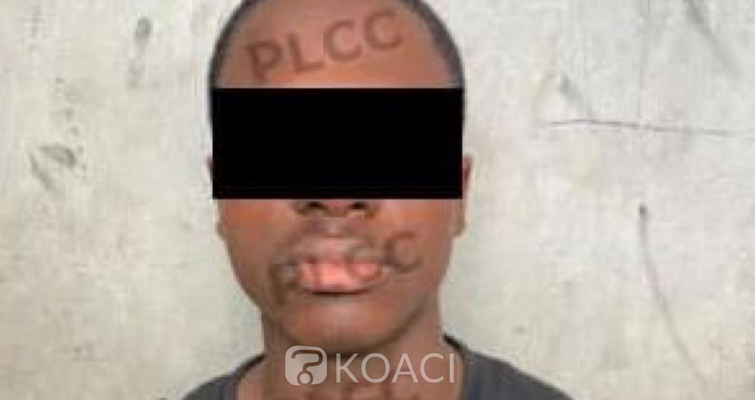 Côte d'Ivoire : Elle refuse ses avances, il se fait passer pour un Européen, obtient les images de sa nudité et menace de les divulguer sur Internet