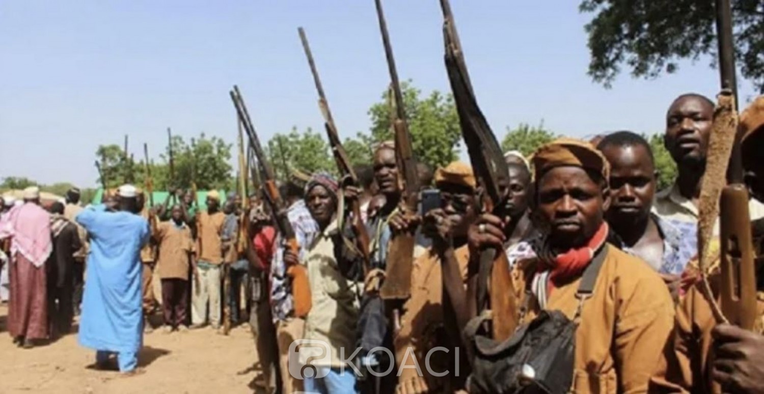 Burkina Faso : Cinq volontaires et 17 terroristes tués lors d'une attaque