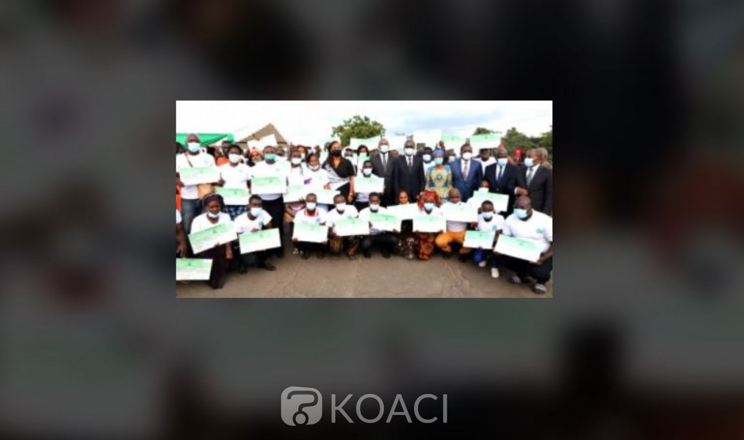 Côte d'Ivoire : Projet « Agir pour les Jeunes », Mamadou Touré menace de saisir les biens de ceux qui refusent de rembourser les financements