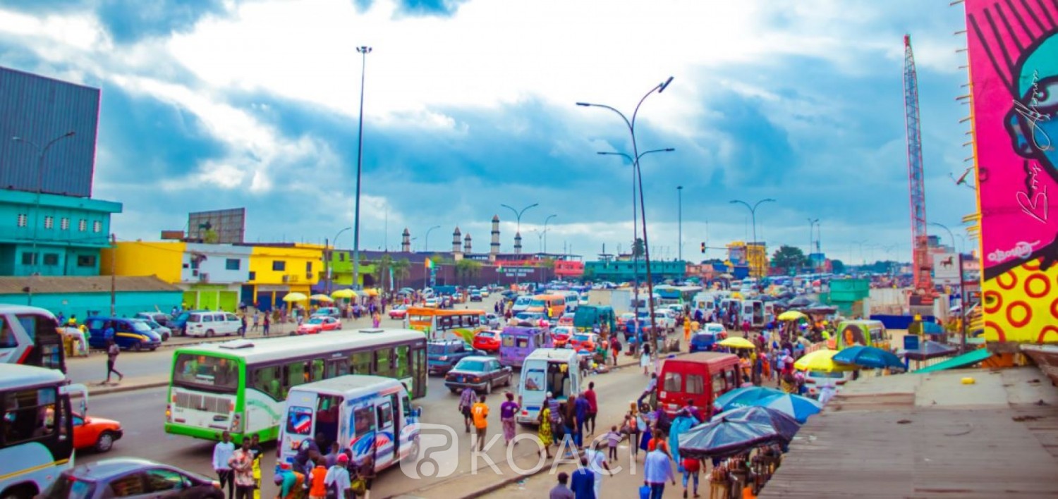 Côte d'Ivoire : Abobo, 6 mois après le décès de Hamed Bakayoko, la commune renoue avec le « désordre »