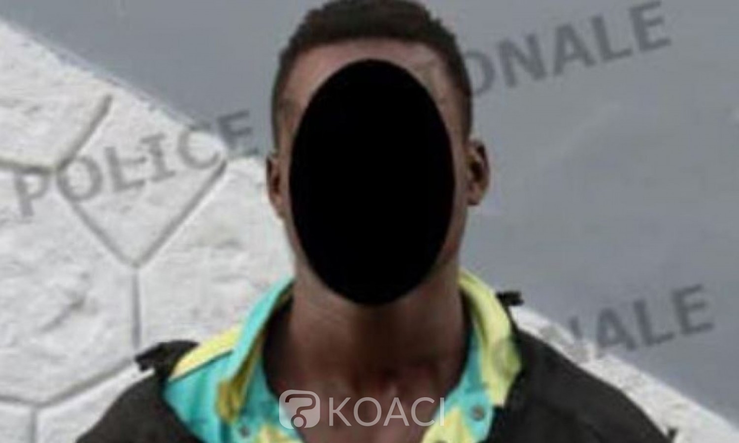 Côte d'Ivoire : Abobo, l'assassin  présumé d'un chauffeur de taxi en juin dernier interpellé