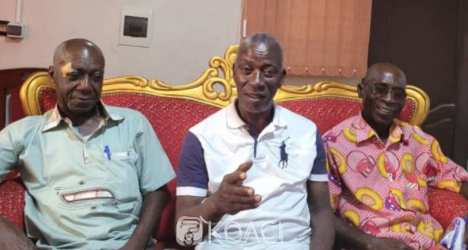 Côte d'Ivoire : Chefferie de Petit-Bassam, les  « Dougbos » protestent contre l'arrêté remis à Kodja Zache Roche Delaser, Vagondo et  Goun Germain interpellés