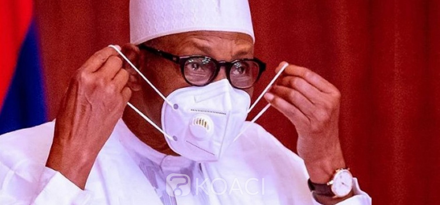 Nigeria :  Buhari en isolement après son retour du Royaume-Uni