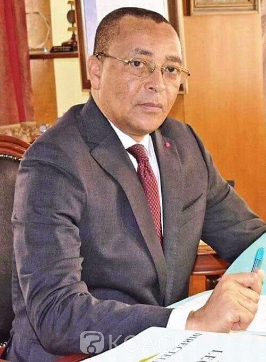 Cameroun : Cyrus Ngo'o le DG du PAD convoqué au tribunal