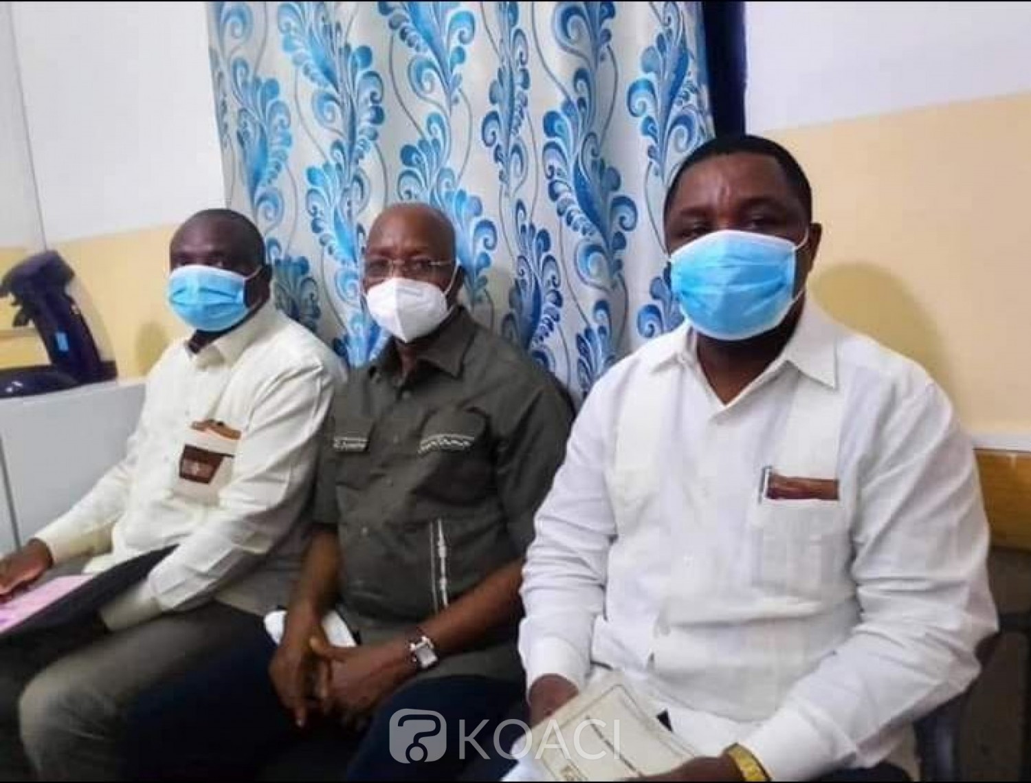 Côte d'Ivoire : Lida Kouassi, Me Abié et Dakouri répondent à la convocation de la gendarmerie pour motif d'enquête judiciaire les concernant