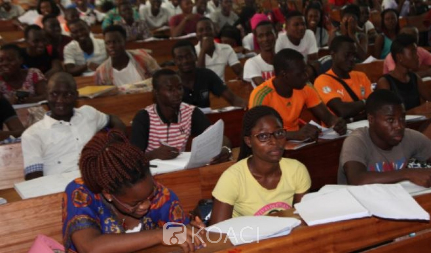 Côte d'Ivoire : Renouvellement de bourses d'études, ouverture de la session à partir du jeudi, le coût estimé à plus de 21 milliards FCFA