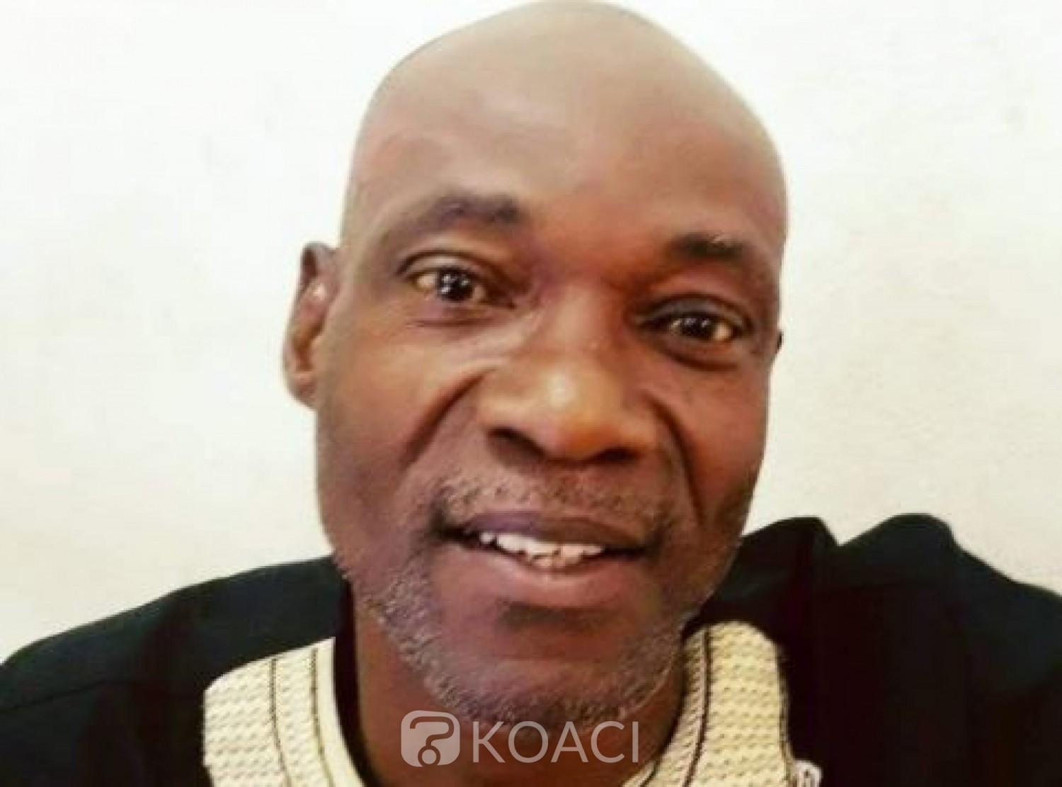 Côte d'Ivoire : La presse sportive en deuil, décès du Doyen Roger Okou Vabé