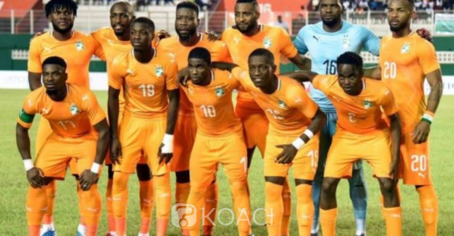 Côte d'Ivoire : CAN 2021, malgré la présence de l'Algérie dans son groupe,  les éléphants bénéficient d'un calendrier a priori favorable