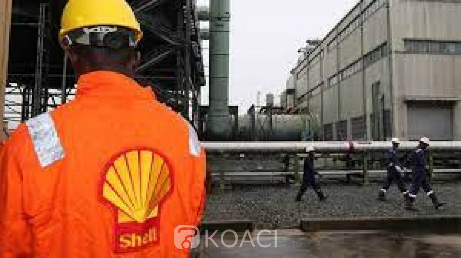 Nigeria : Attaque armée contre un convoi d'employés de la Shell, sept morts