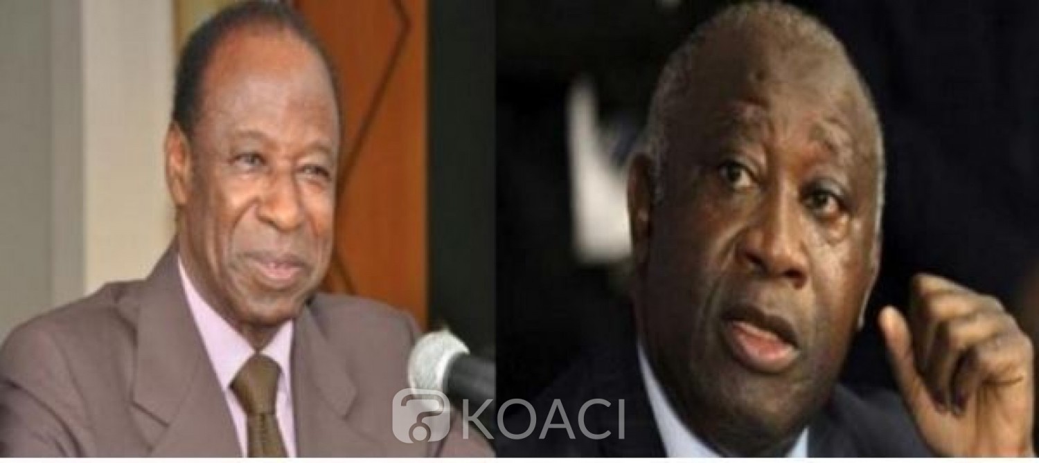 Côte d'Ivoire : Un  document attribué à  l'ancien Diplomate Essy Amara dévoile un autre  visage de Laurent Gbagbo