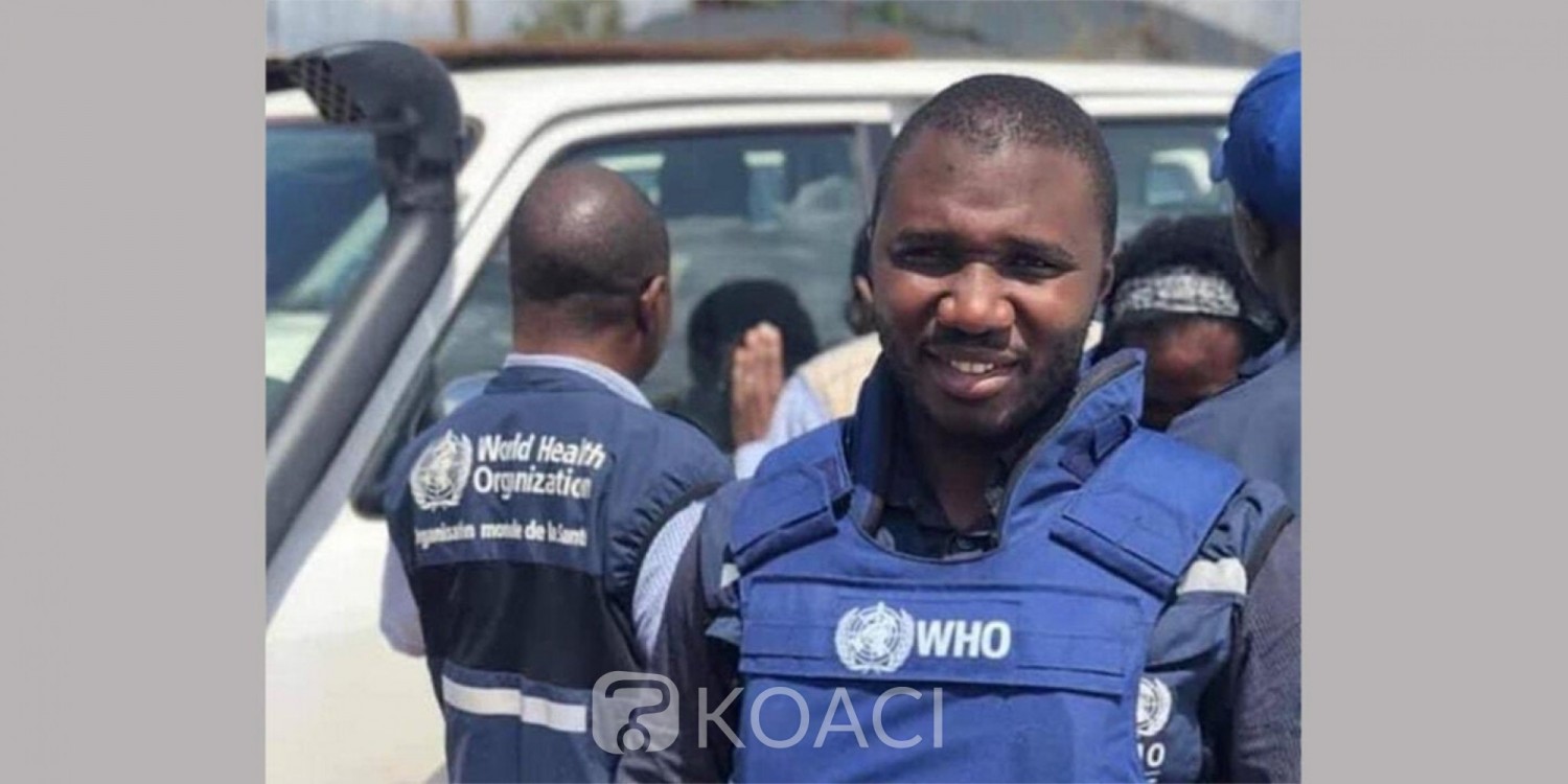 Guinée : Un jeune docteur renommé meurt dans le séisme en Haïti