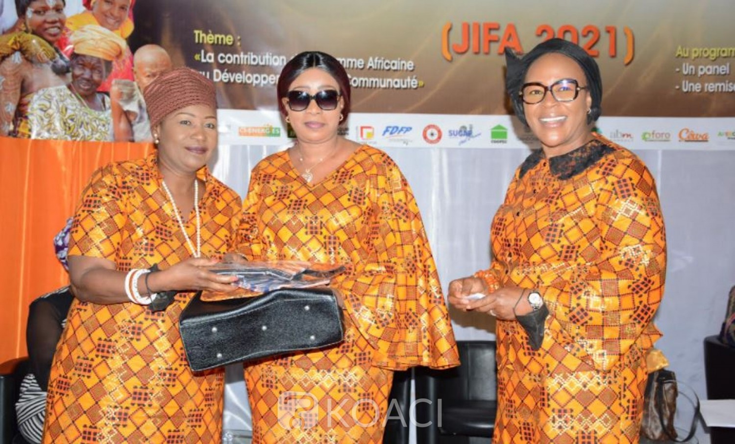 Côte d'Ivoire :    Un fonds de 375 millions de FCFA mis en place pour régler le problème d'équipement des femmes en machines et en unités de transformation