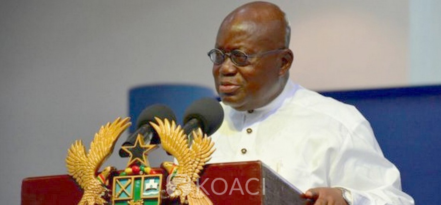 Ghana :  Accusation post-présidentielle contre des OSC