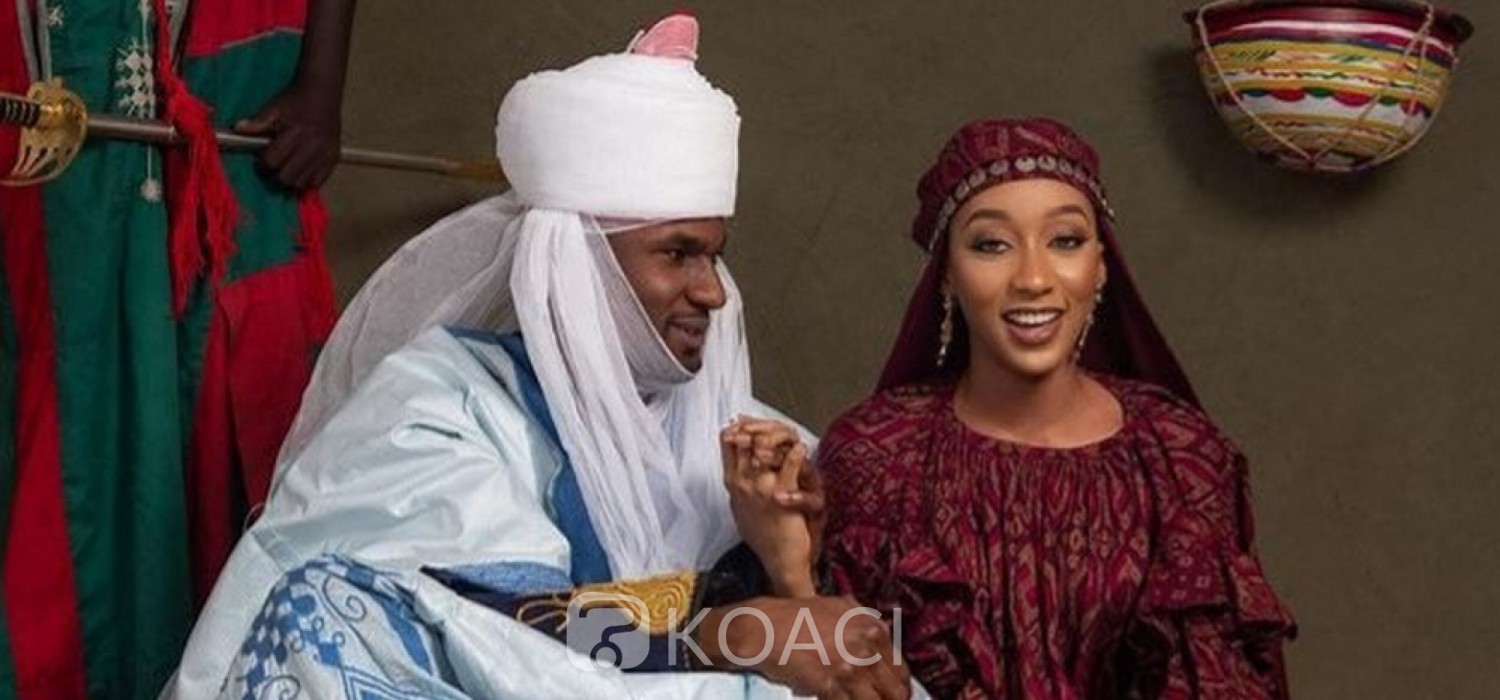 Nigeria : Mariage du fils de Buhari et retrouvailles d'adversaires politiques à Kano