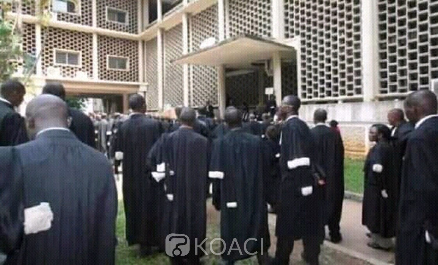 Cameroun : Vent de révolte au barreau, des avocats lancent une pétition pour la désignation d'un nouveau bâtonnier