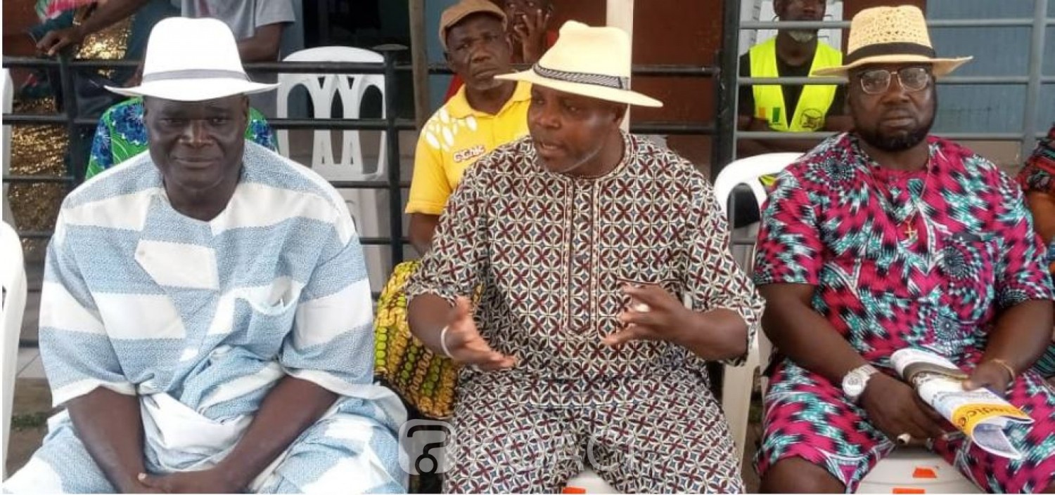 Côte d'Ivoire : Abatta, retard dans la délivrance de l'arrêté préfectoral du nouveau chef, le chef de l'Etat interpellé