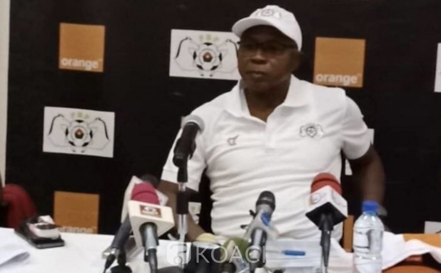 Burkina Faso : Éliminatoires coupe du monde, 27 joueurs convoqués contre le Niger