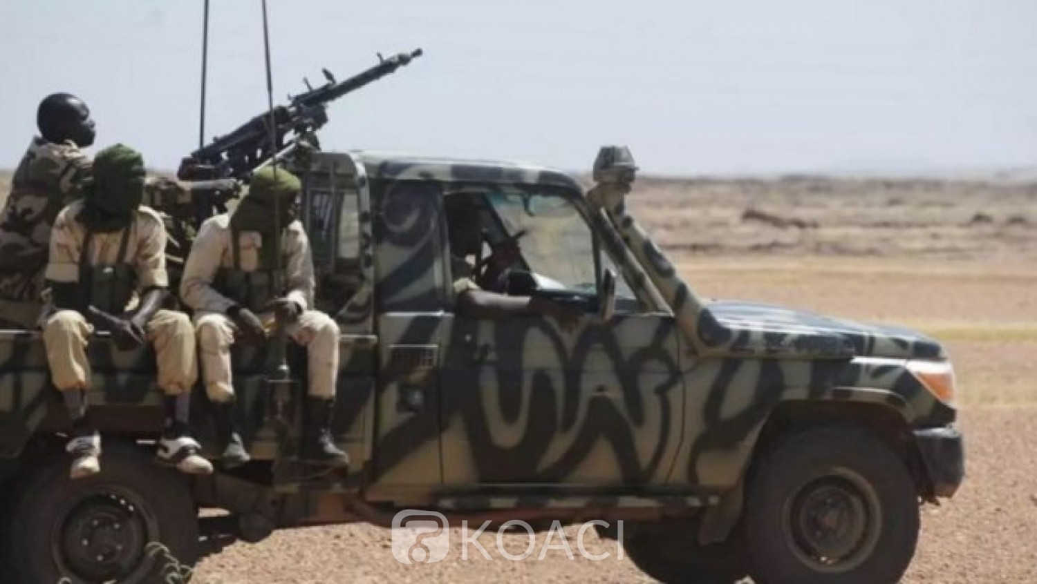 Niger : L'armée inflige de lourdes  pertes à Boko Haram  à Baroua