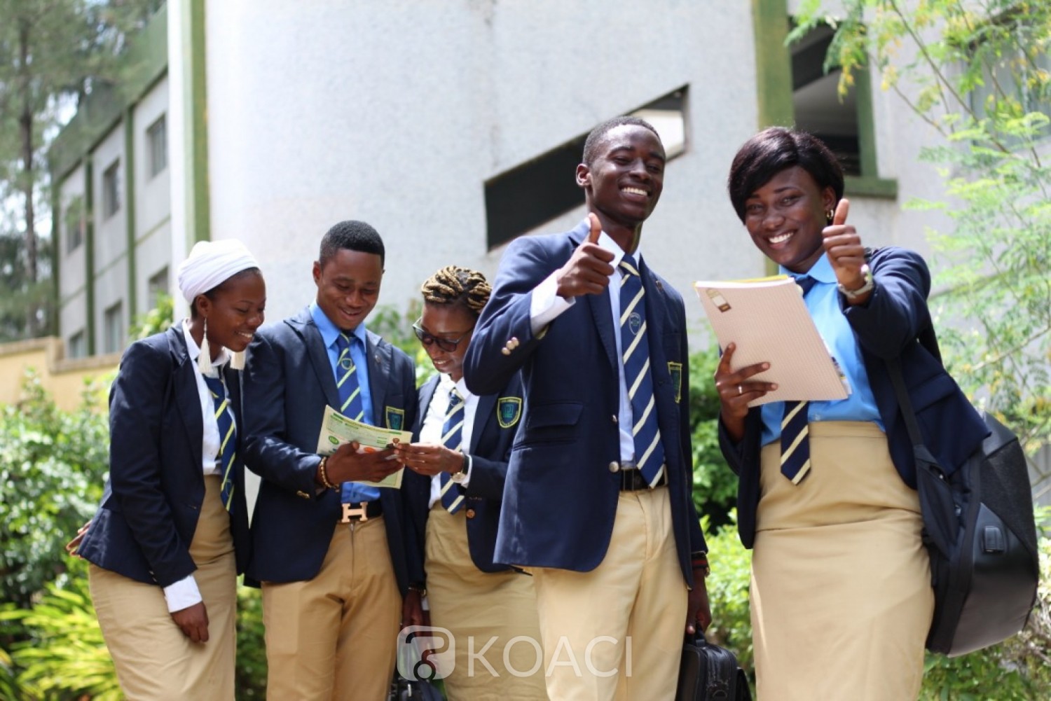 Côte d'Ivoire : Du 6 au 11 septembre, ouverture d'un salon d'orientation pour les nouveaux bacheliers, adapté aux exigences de la Covid-19