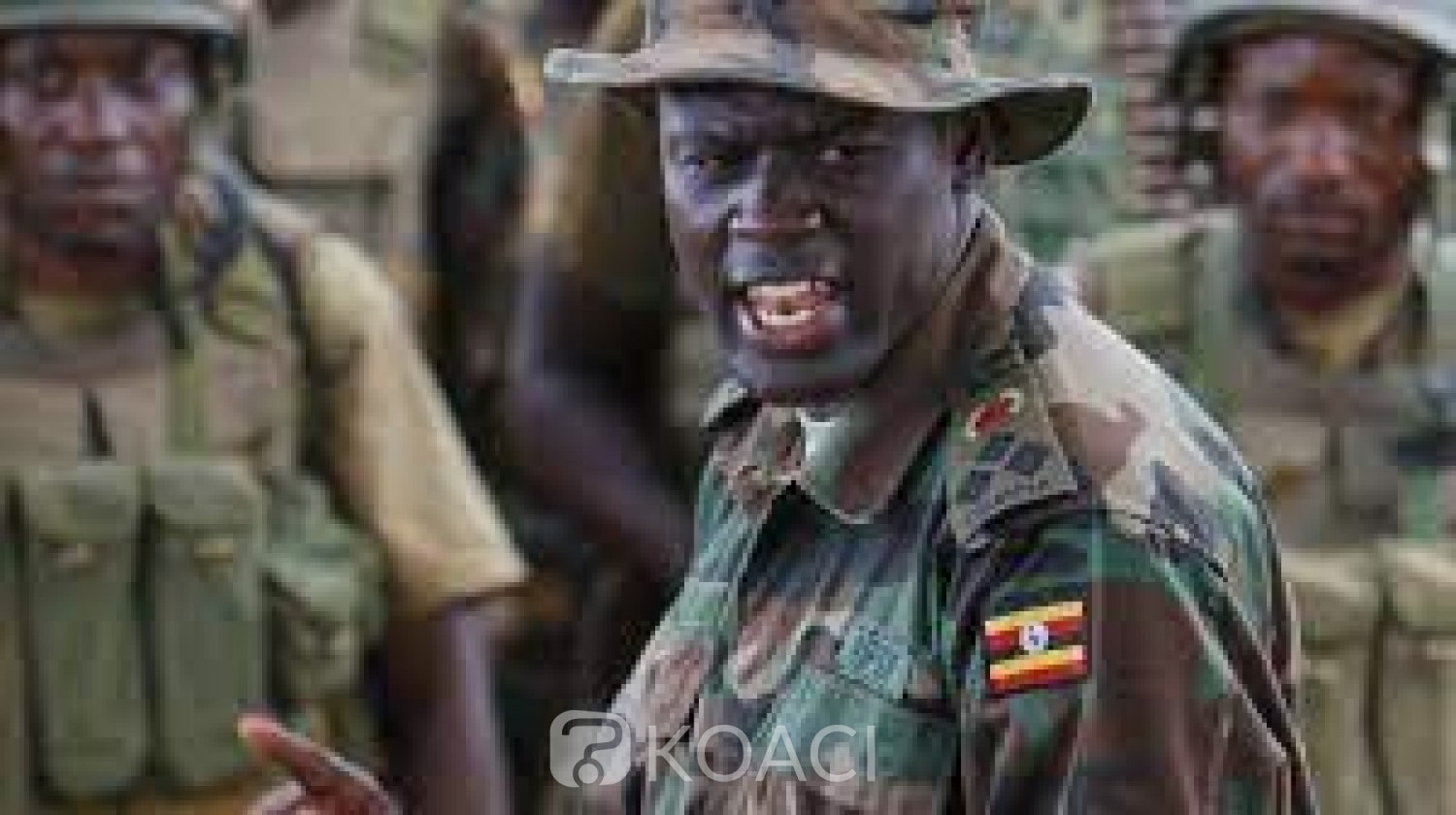 Ouganda : Un attentat à la bombe  visant les funérailles d'un haut commandant déjoué