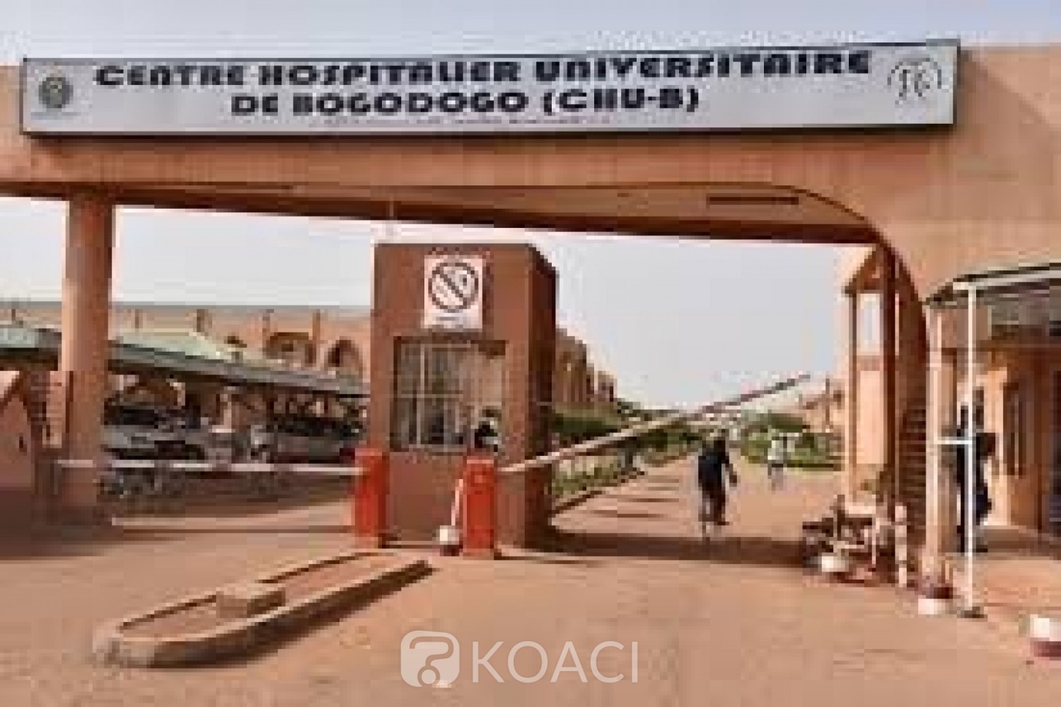Burkina Faso : Fièvre hémorragique, le patient suspect arrivé de la Côte d'Ivoire n'a pas contracté le virus Ebola