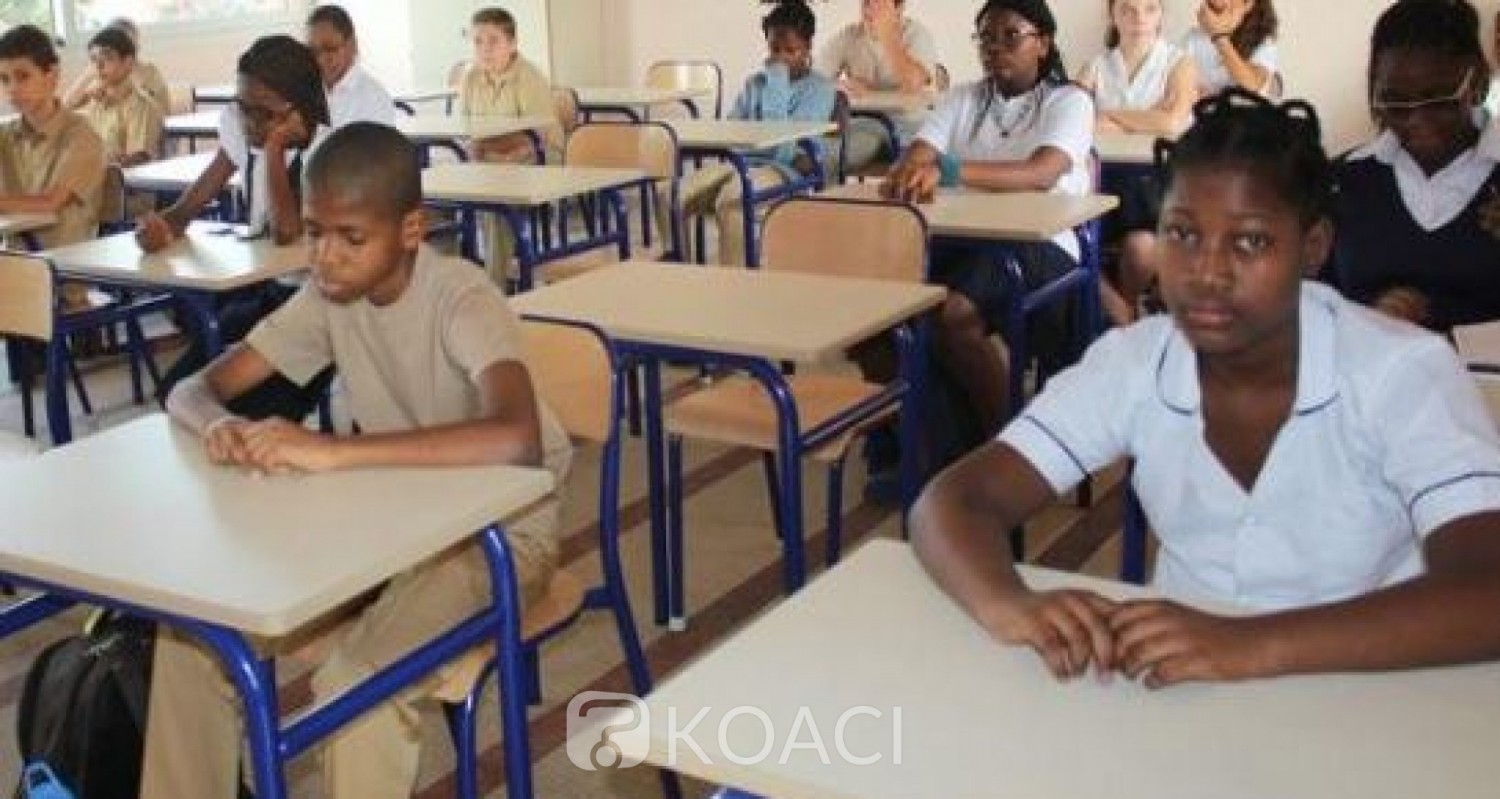Côte d'Ivoire:    Orientations en seconde, 30 élèves recalés pour fraude par la faute d'une examinatrice «  racketteuse », les parents indignés