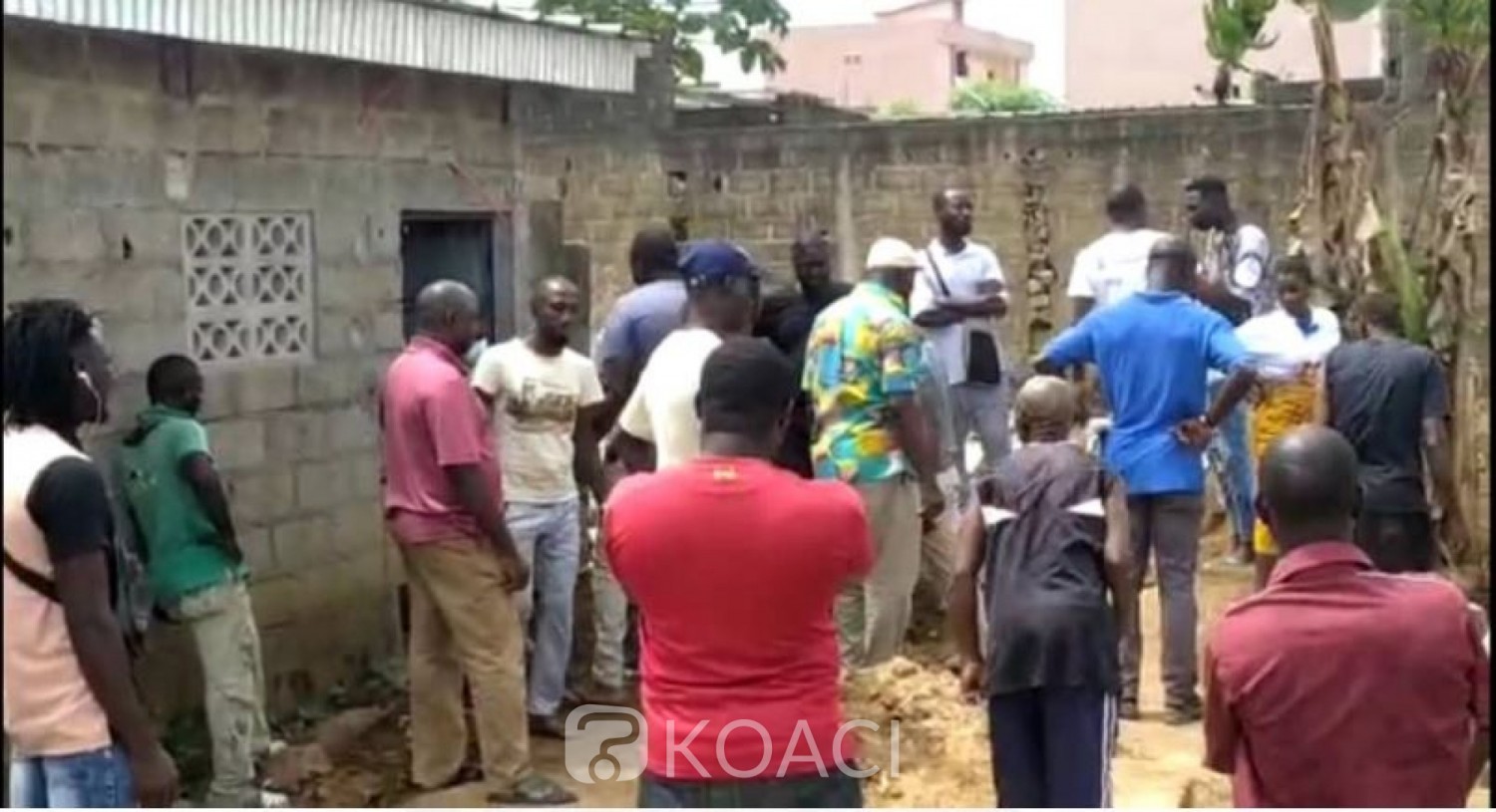 Côte d'Ivoire : Abobo, conflit foncier à Abbé Broukoi 2 (N'dotré), les autorités attendent-t-elles  que le pire n'arrive avant de réagir ?
