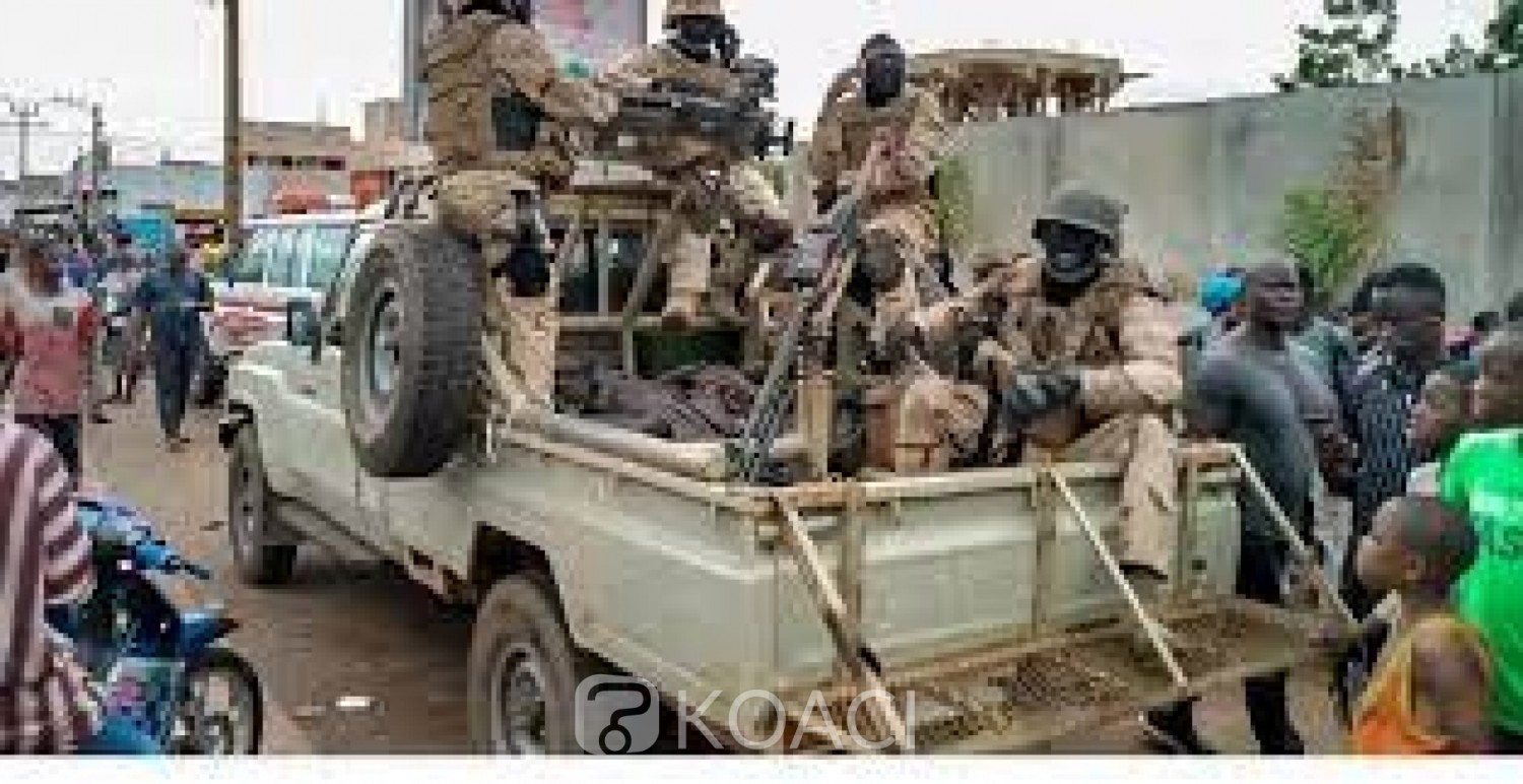 Mali : Une nouvelle attaque jihadiste fait un mort à Ansongo