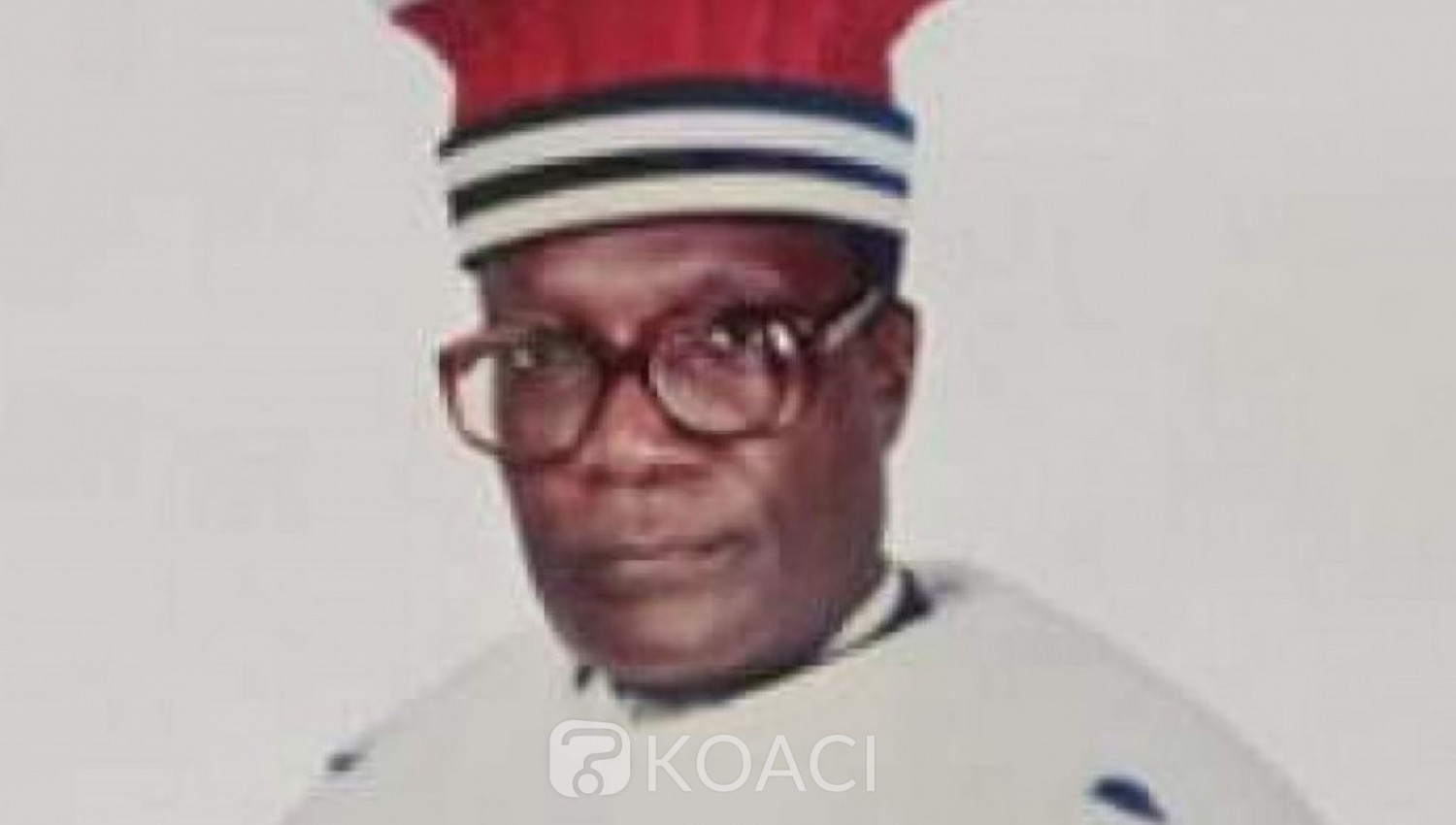 Côte d'Ivoire : L'ancien président de la Cour Suprême Tia Koné enterré dans son village natal dans l'indifférence