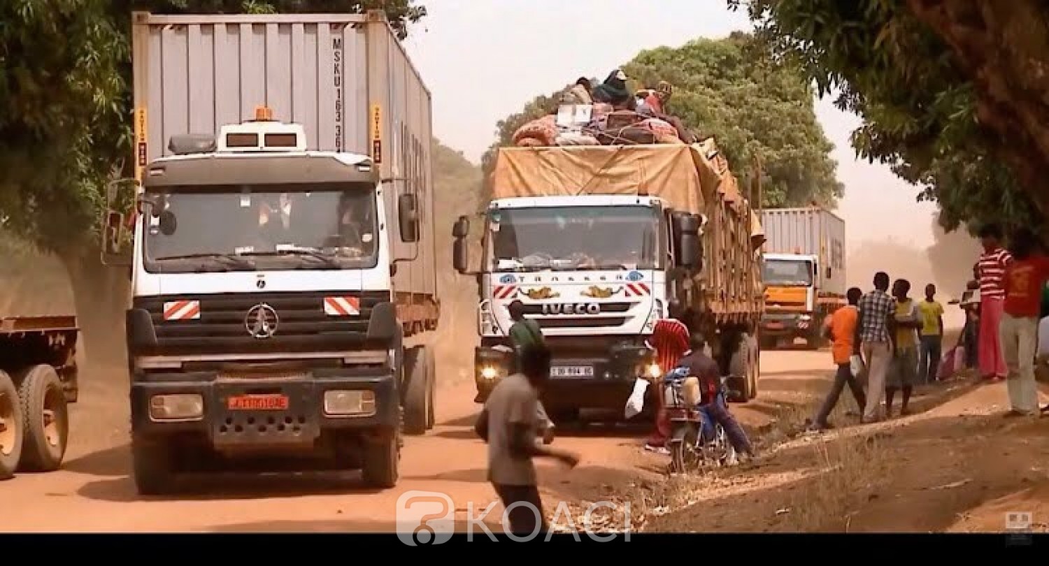 Centrafrique : Un instructeur russe et un chauffeur tués dans une embuscade à la frontière camerounaise