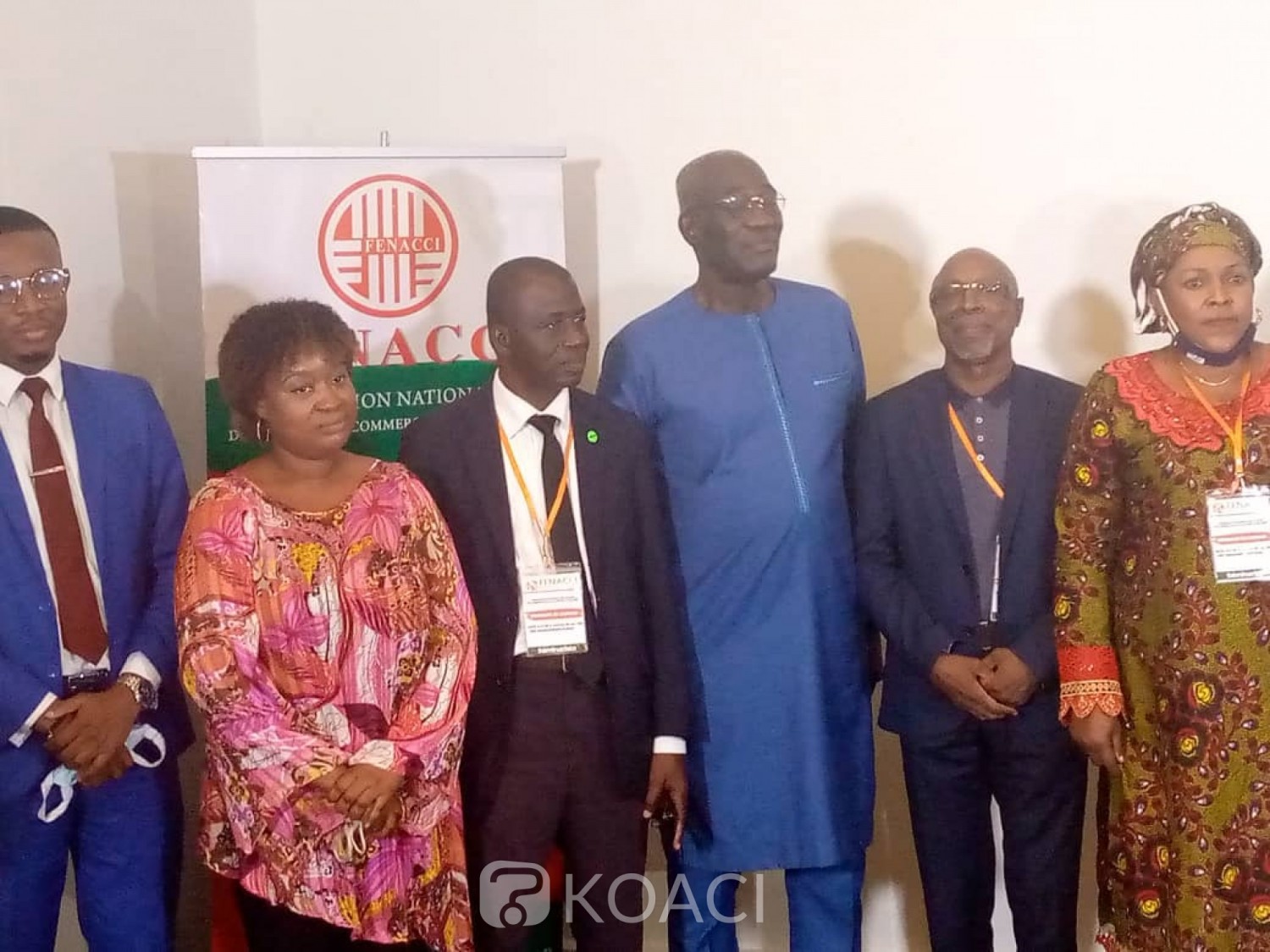 Cote d'Ivoire : Lutte contre la vie chère, FENACCI organise un séminaire pour outiller ses membres à lutter efficacement