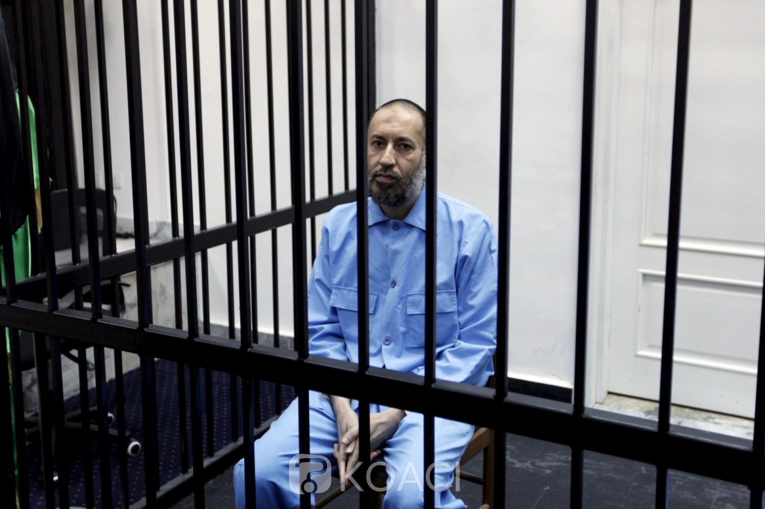 Libye : Saadi, le troisième fils de Kadhafi sort de prison et quitte le pays pour la Turquie