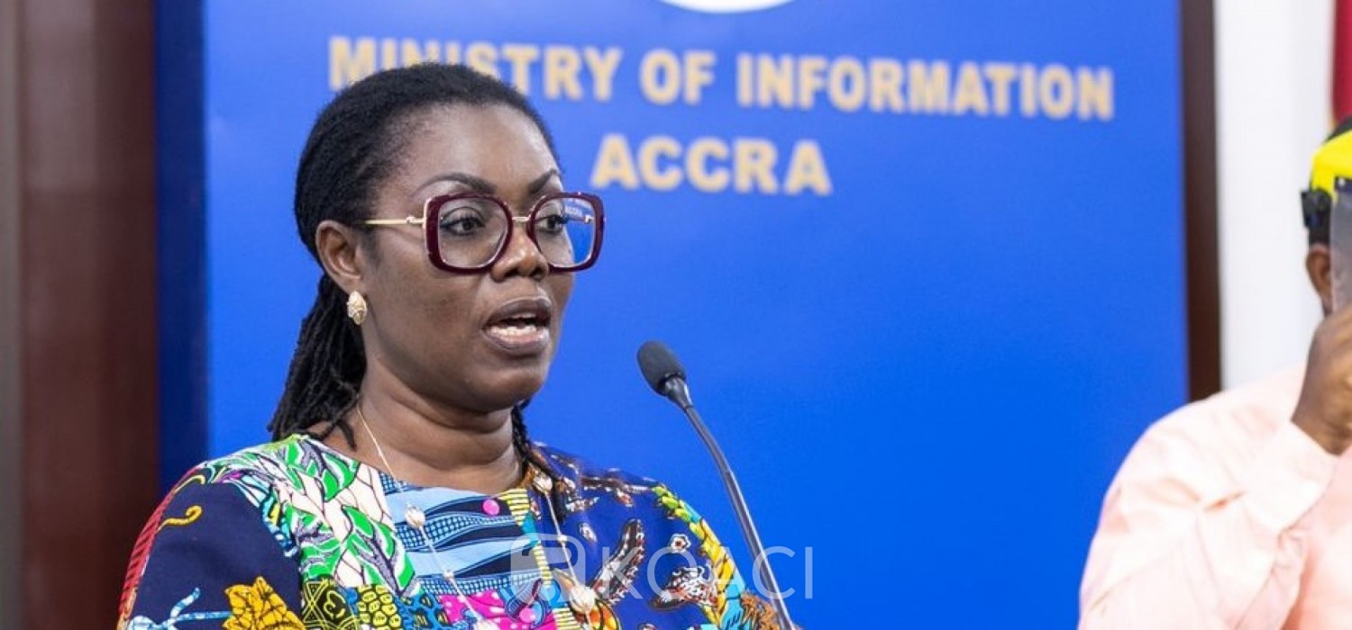 Ghana : Téléphonie, cartes SIM à re-enregistrer et dispositions