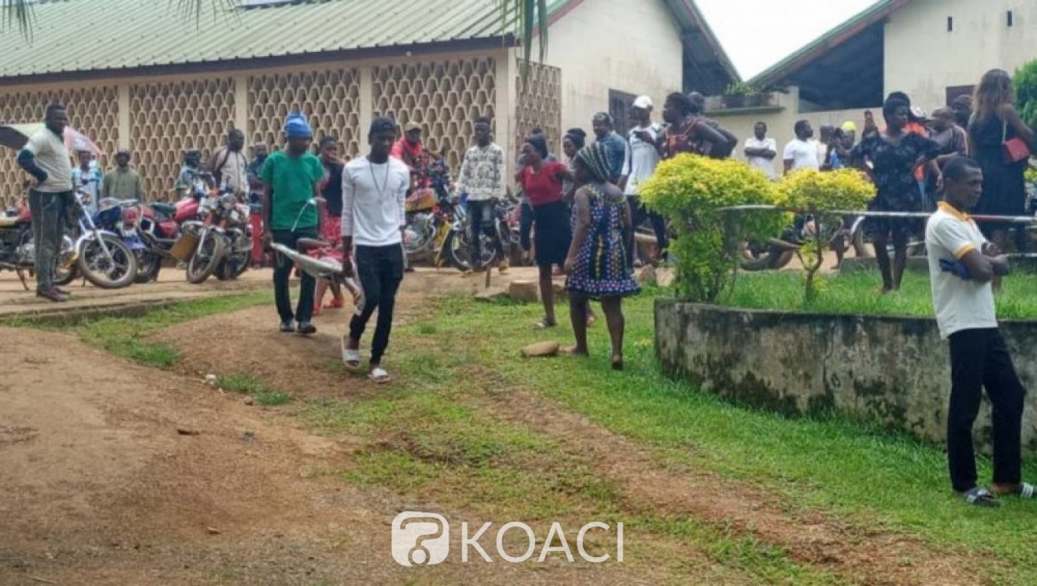 Cameroun: Condamnation à mort pour les auteurs du massacre d'élèves à Kumba