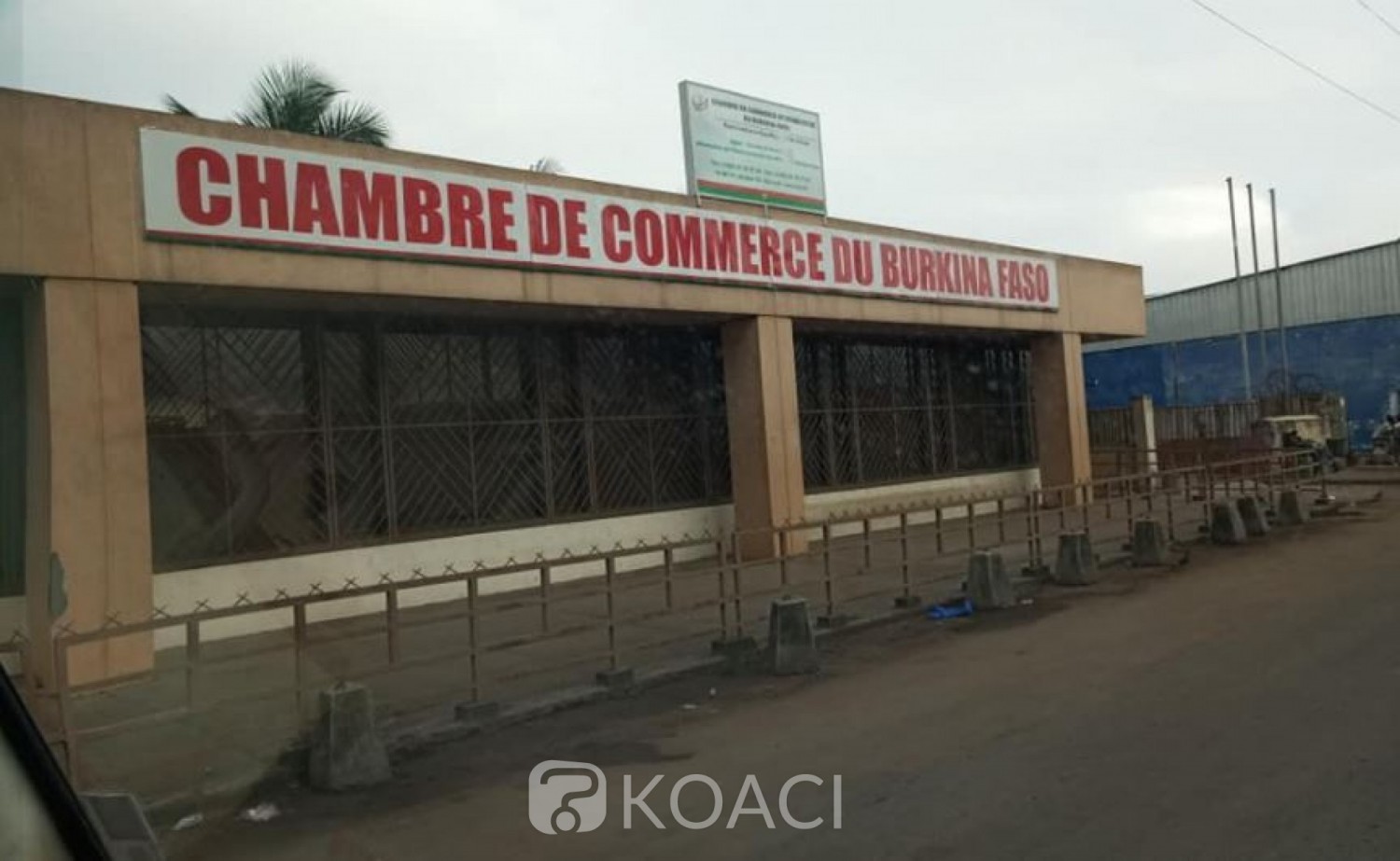 Côte d'Ivoire-Burkina : Ouagadougou  est le dixième client mondial d'Abidjan  avec un montant annuel d'achats estimé à 239,5 milliards F CFA