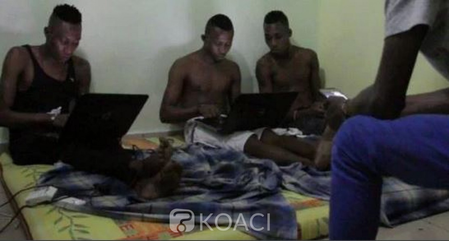 Côte d'Ivoire :  Cybercriminalité, durcissement du dispositif répressif, les peines d'emprisonnement maximales passent du simple au double