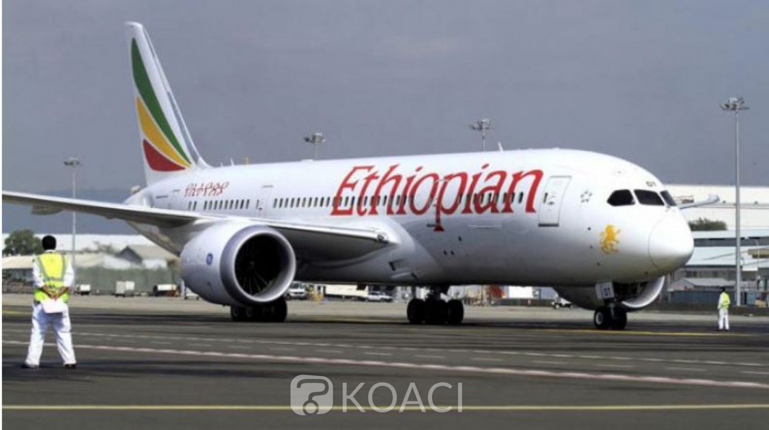 Côte d'Ivoire : Suspension des vols directs sur les Etats-Unis
