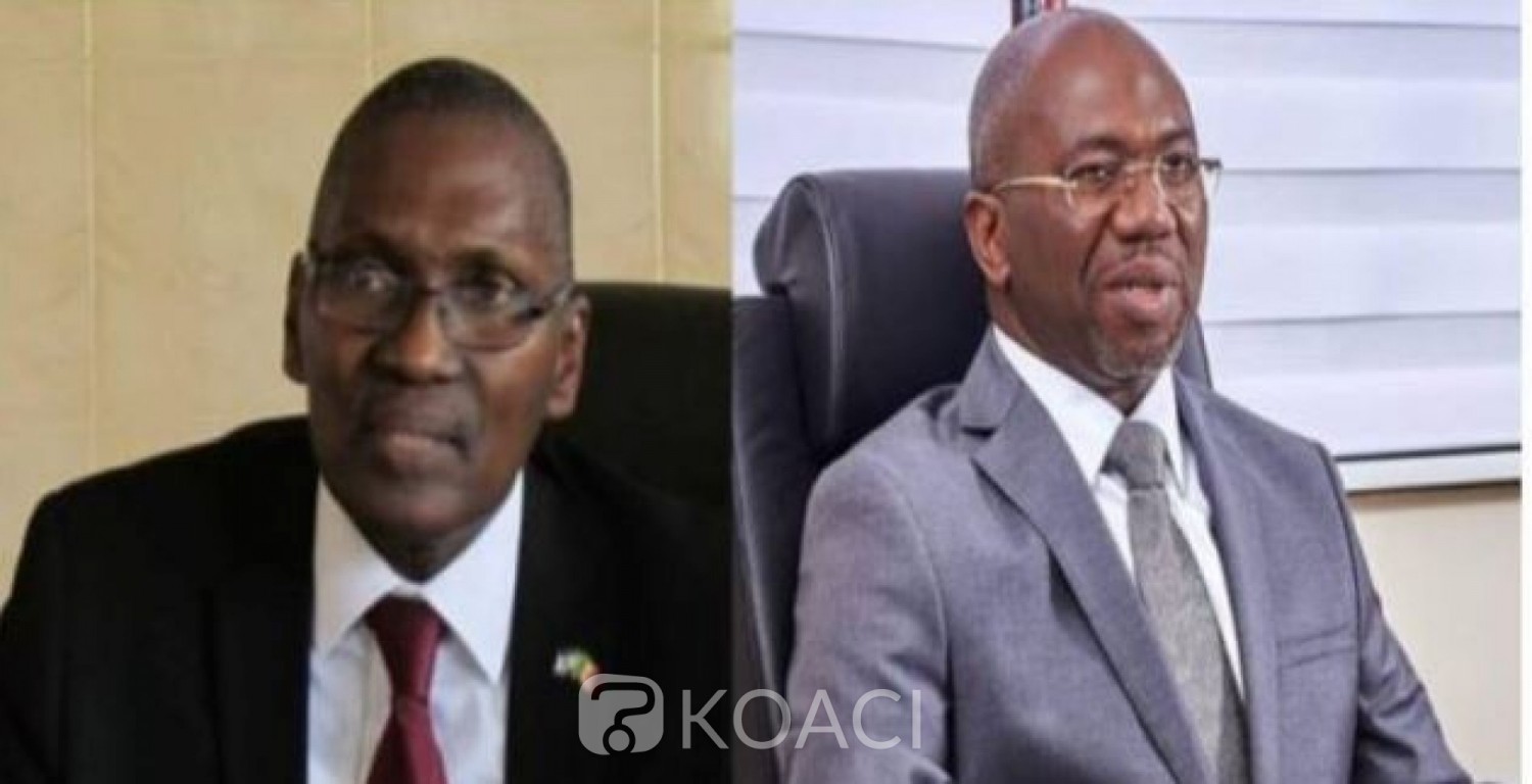 Côte d'Ivoire : FDFP, Joël N'Guessan et son SG Léonid Barry-Battesti suspendus de leurs fonctions pour « malversations »