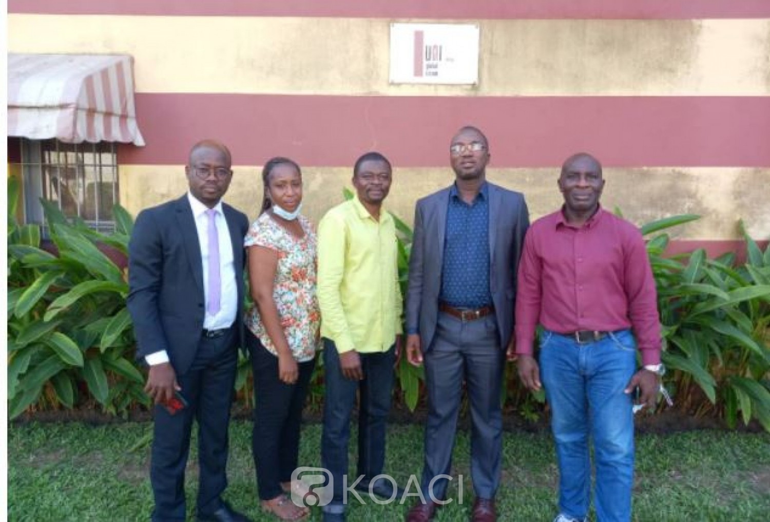 Côte d'Ivoire : Banque Populaire, silence sur  leurs revendications, le syndicat reçoit le soutien de sa  Fédération internationale basée en Suisse, des actions en vue ?