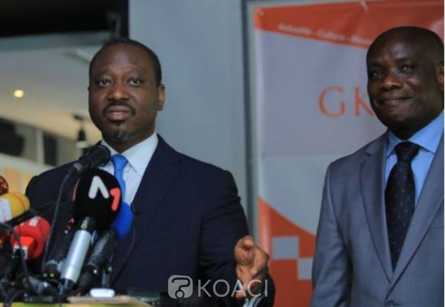 Côte d'Ivoire : « Réconciliation » avec Ouattara ? Soro demande à ses proches d'ignorer les initiatives isolées mais de préparer les prochaines  élections