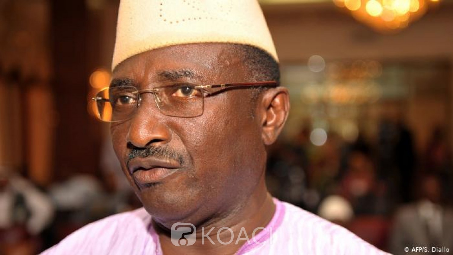 Guinée : Après l'éviction d'Alpha Condé,  l'opposant Sydia Touré : « Ce n'est pas un coup d'État »